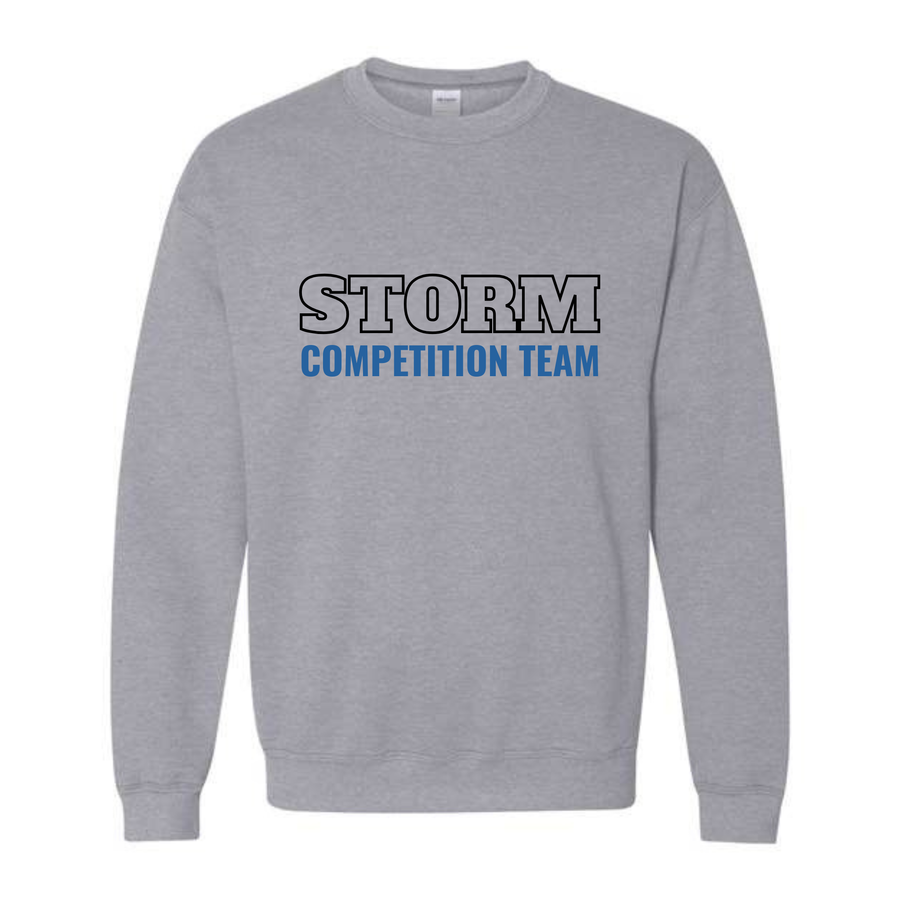 STORM COMP CREW