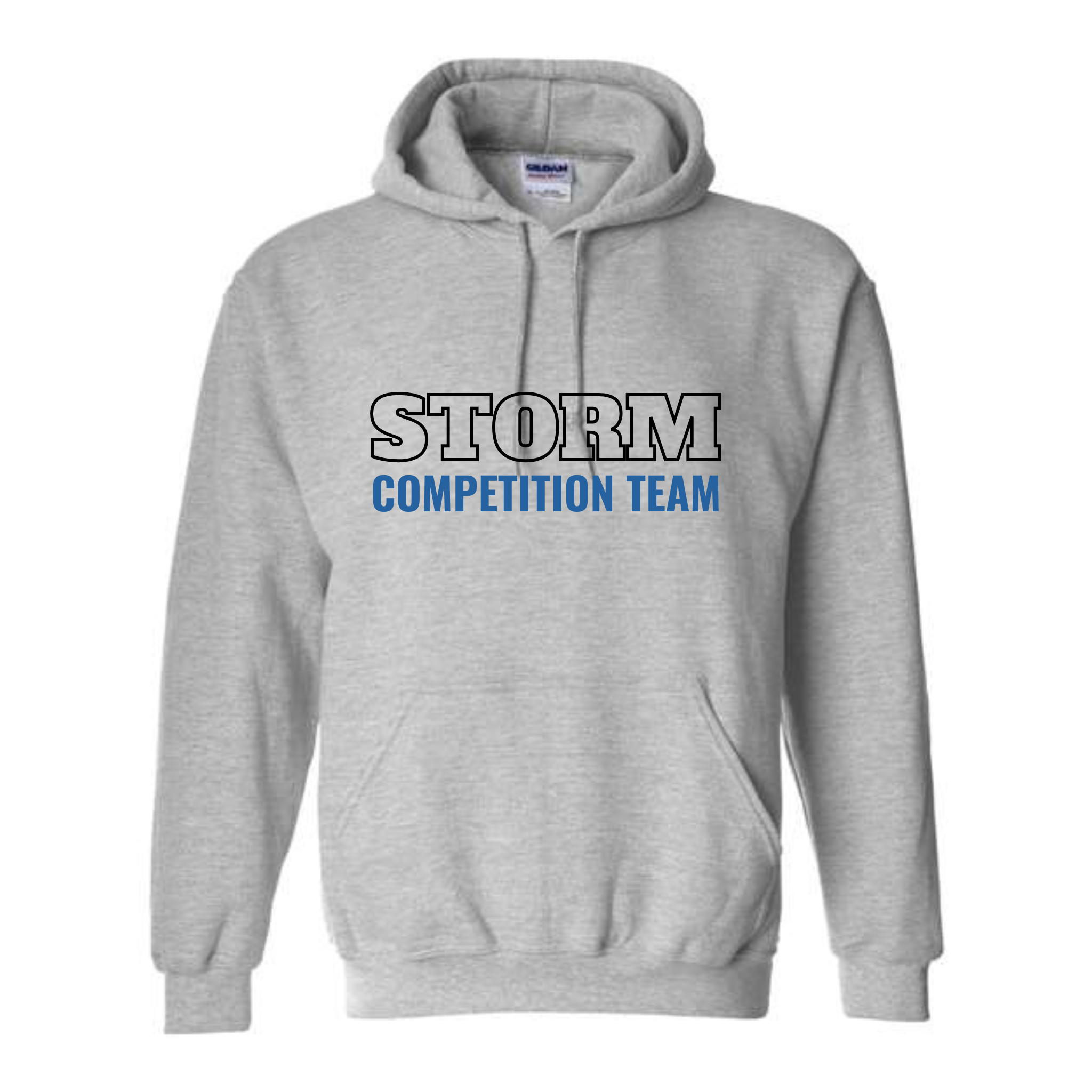 STORM COMP HOODIE