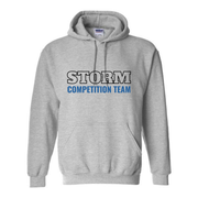 STORM COMP HOODIE