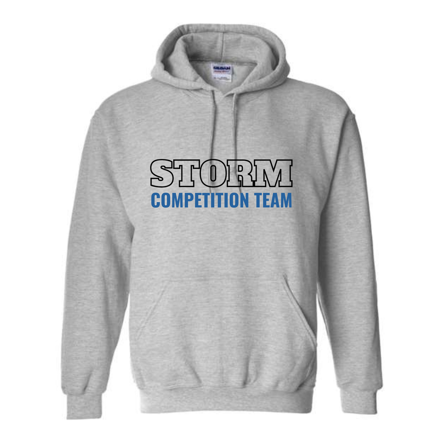 STORM COMP HOODIE