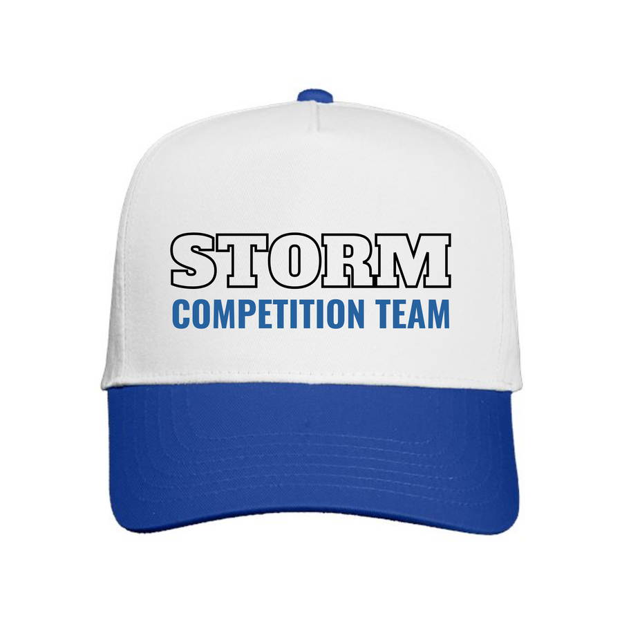 STORM COMP SNAPBACK HAT