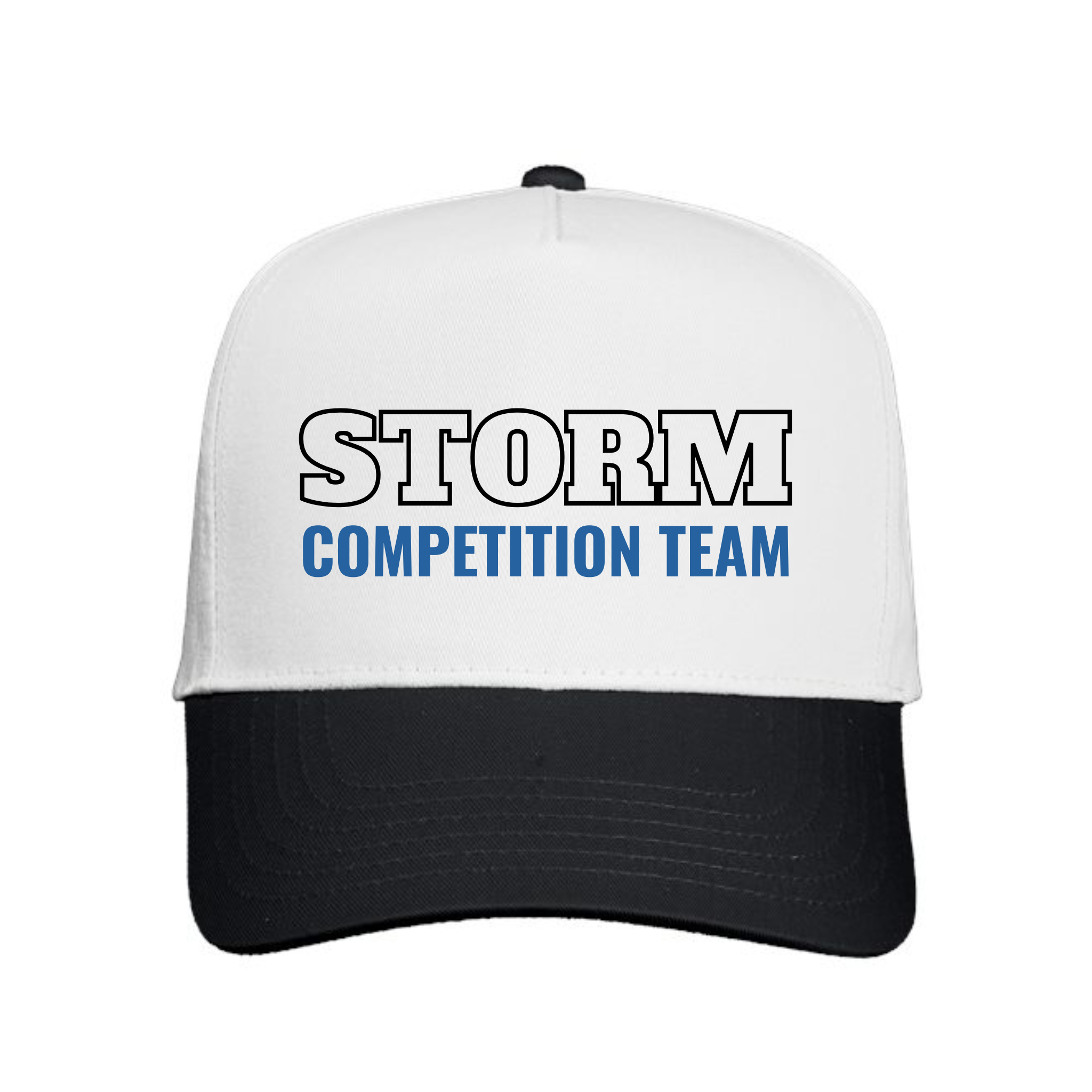 STORM COMP SNAPBACK HAT