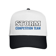 STORM COMP SNAPBACK HAT