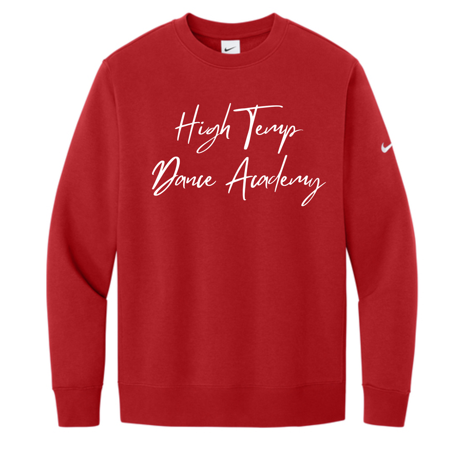 HTDA SCRIPT NIKE CREW
