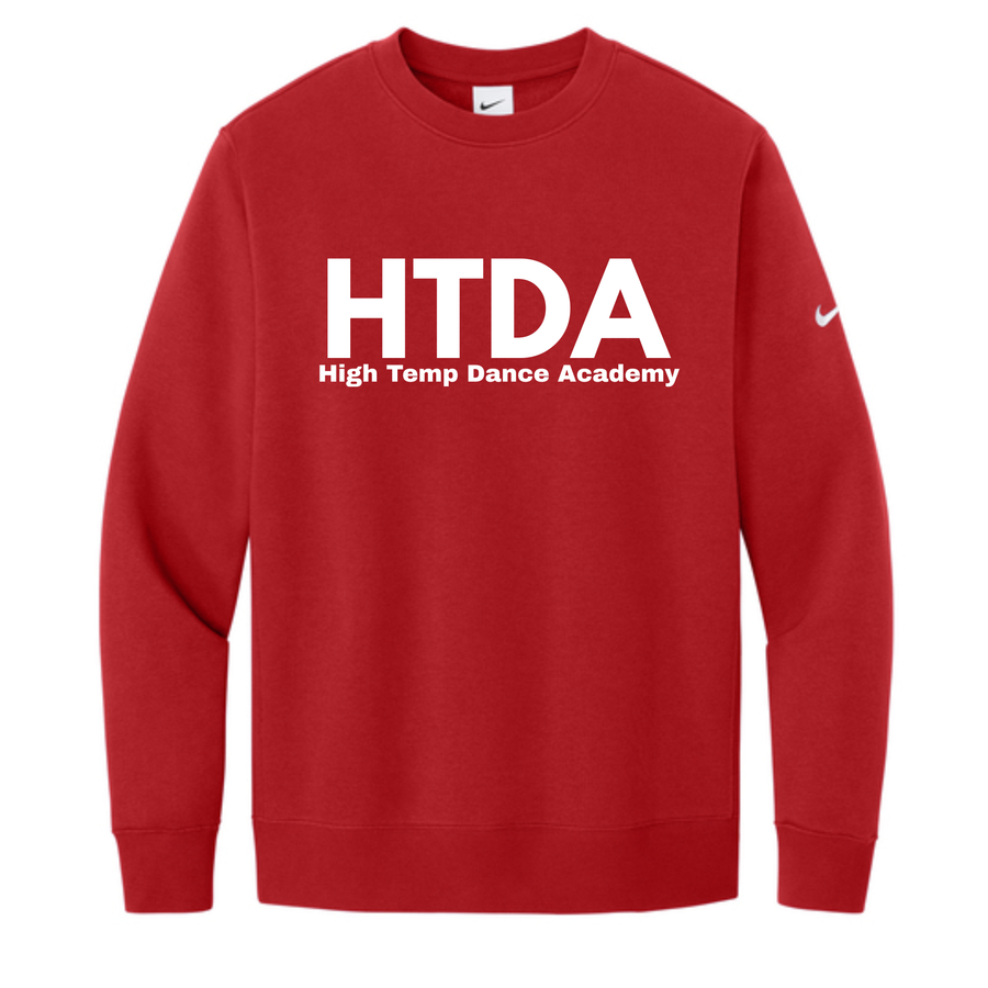 HTDA NIKE CREW