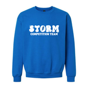 STORM BUBBLE CREW