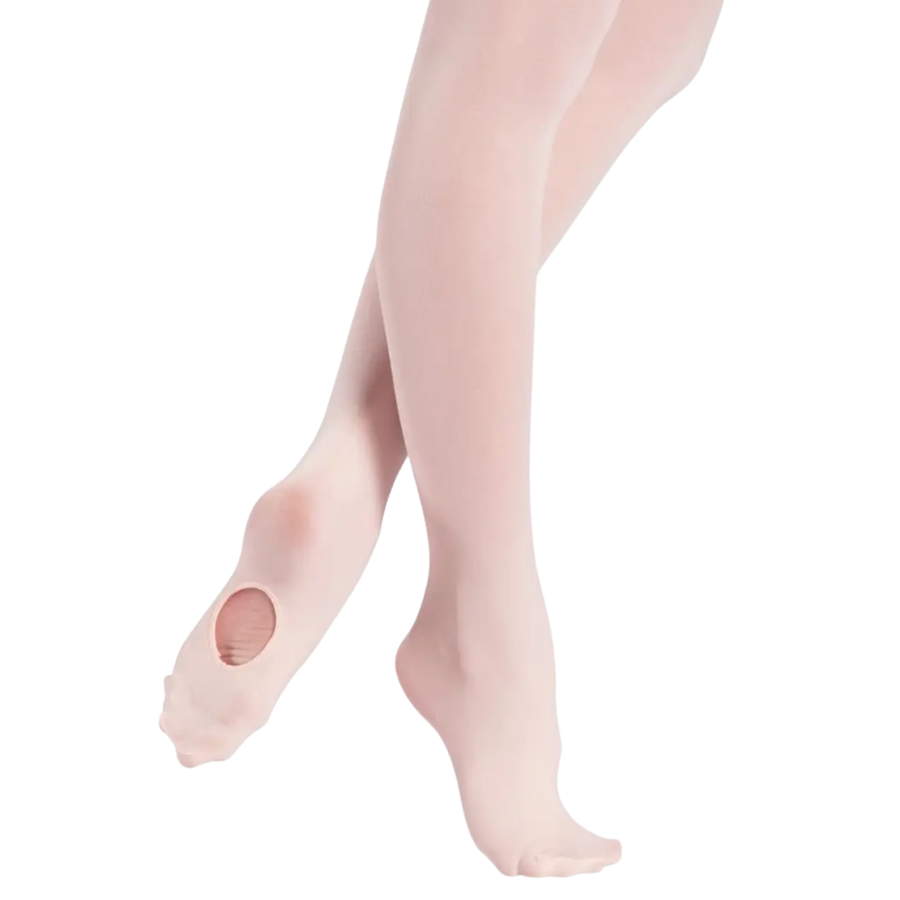 POINTE TIGHTS