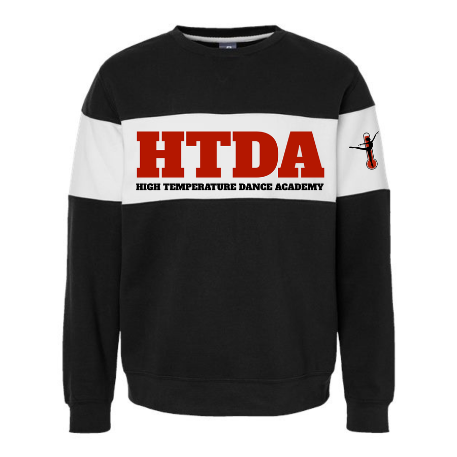HTDA VARSITY FLEECE