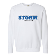 STORM SIGNATURE WHITE - GILDAN