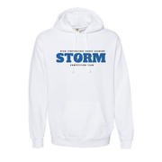 STORM SIGNATURE WHITE - GILDAN
