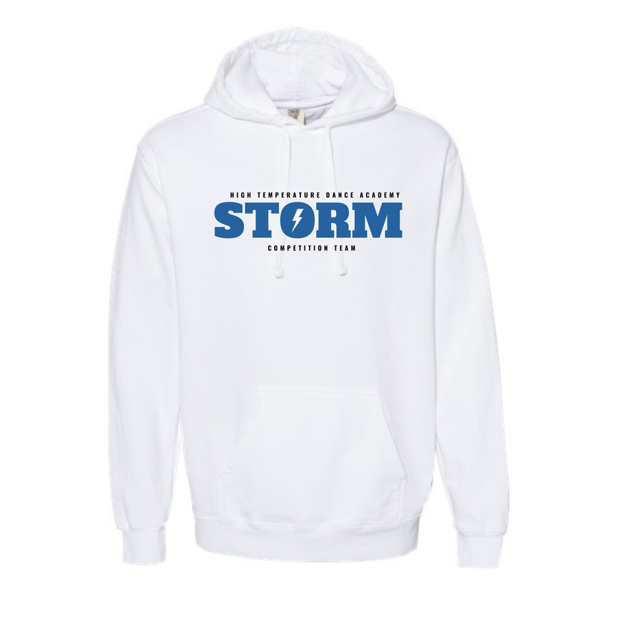 STORM SIGNATURE WHITE - GILDAN