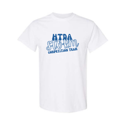 STORM SCRIPT TEE