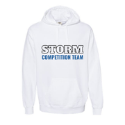 STORM COMP HOODIE