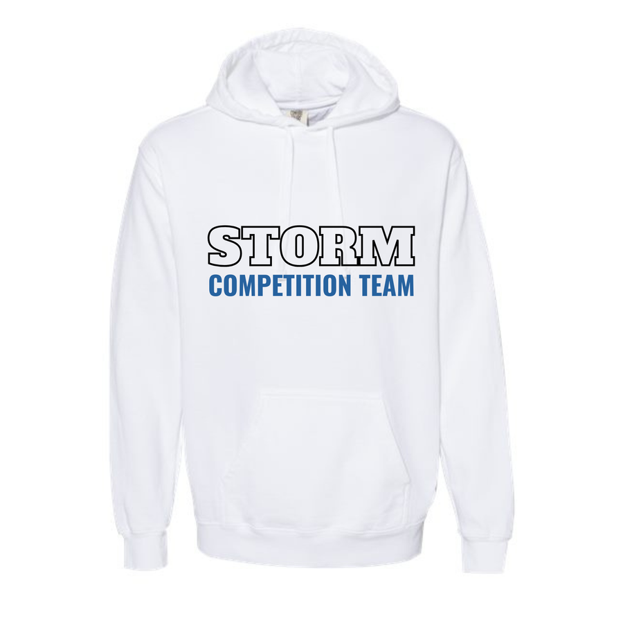 STORM COMP HOODIE