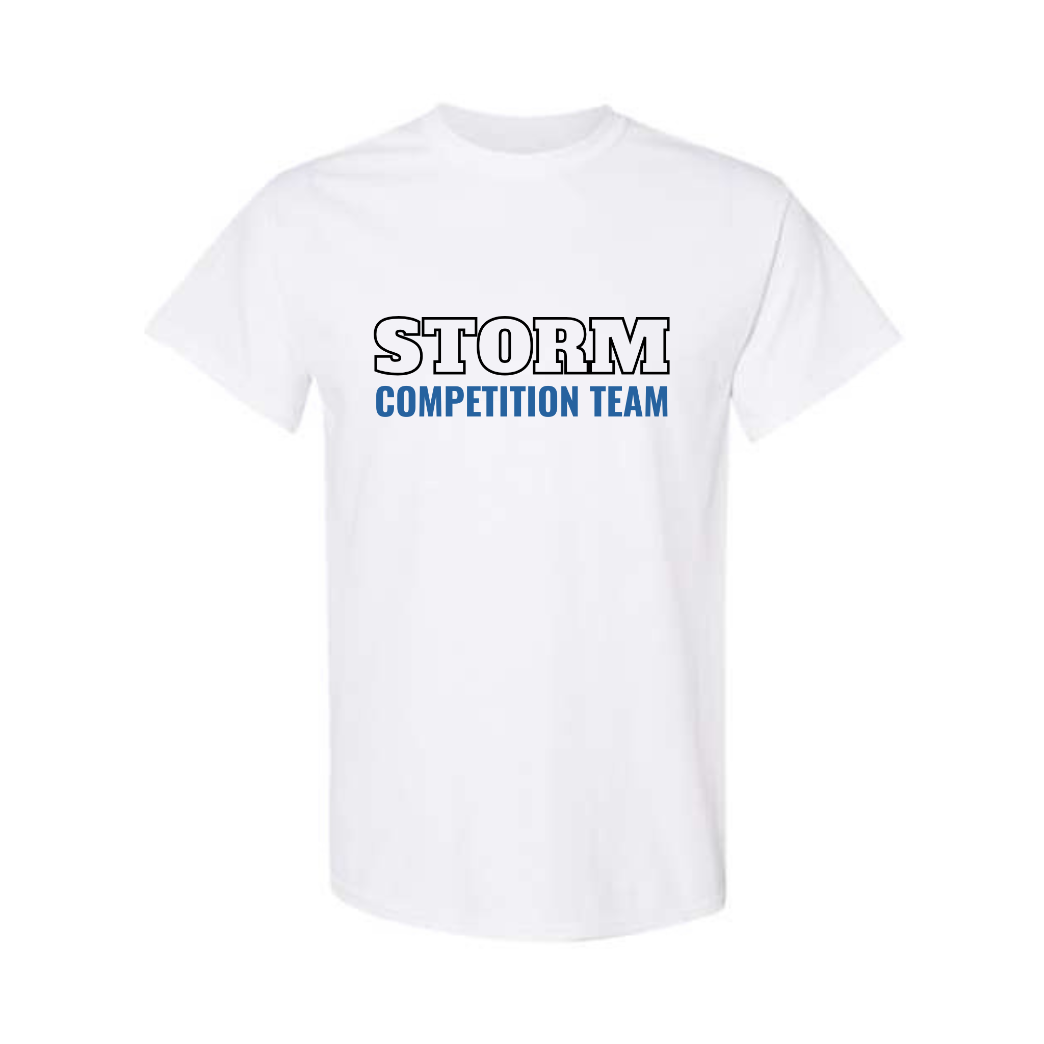 STORM COMP TEE
