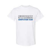 STORM COMP TEE