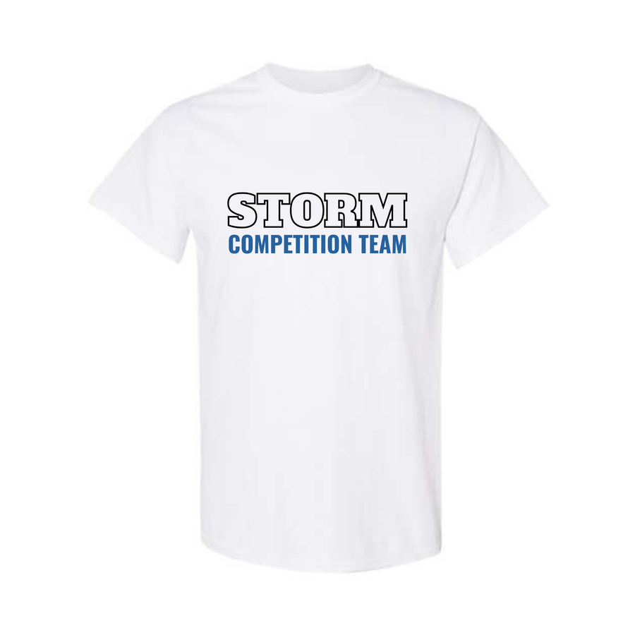 STORM COMP TEE
