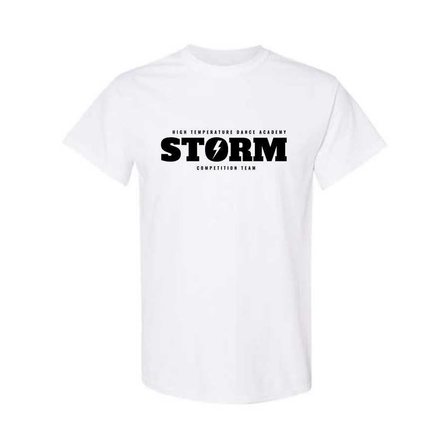 STORM SIGNATURE - COMFORT COLORS