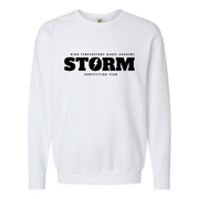 STORM SIGNATURE - COMFORT COLORS