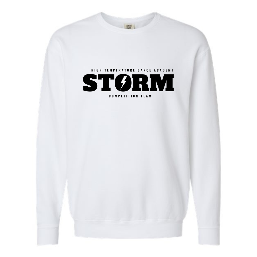 STORM SIGNATURE - COMFORT COLORS